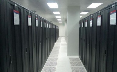 网络数据机房建设工程中弱电智能设计技术的五大核心要点