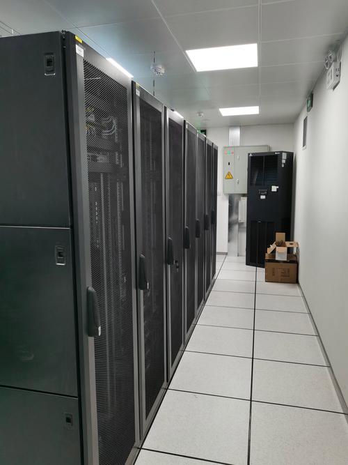 机房工程|机房建设|综合布线|深圳华思特科技