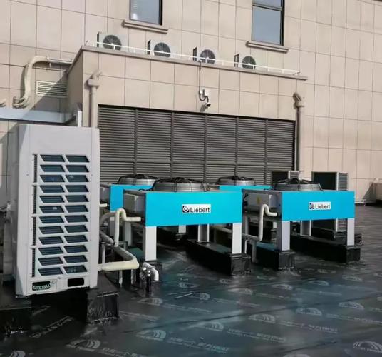 2019圆通速递数据中心建设工程 机房建设的关键要素与实践